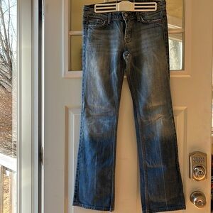 7 For All Mankind Flynt size 28